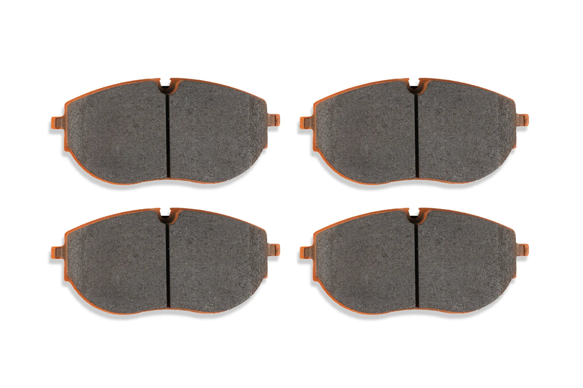 DB15218XP Brake Pads Xtreme Performance
