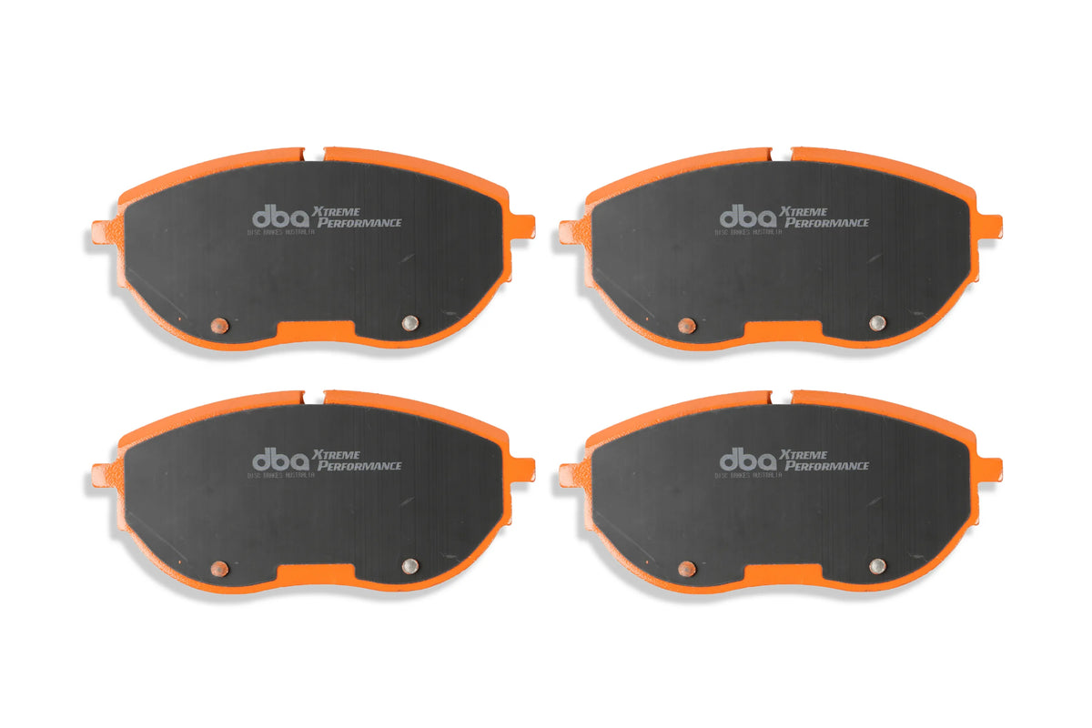 DB15218XP Brake Pads Xtreme Performance