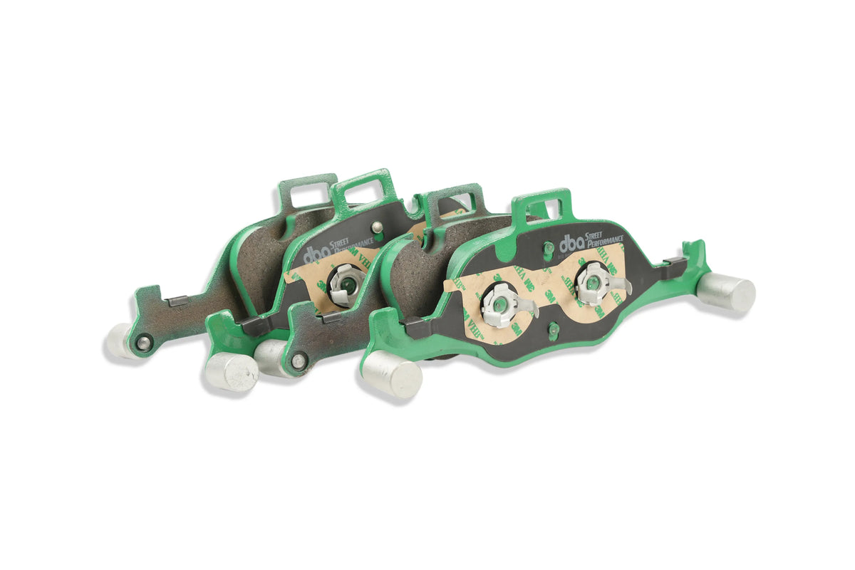 DB15219SP Brake Pads Street Performance