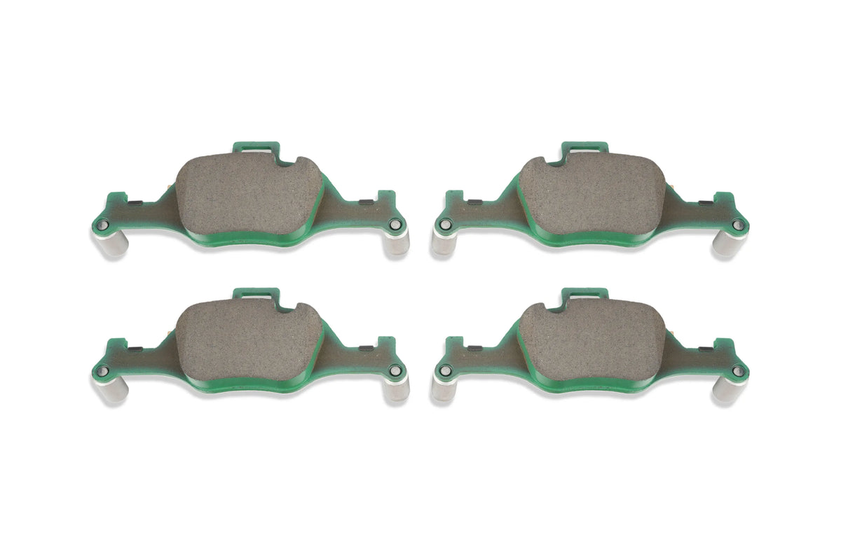 DB15219SP Brake Pads Street Performance