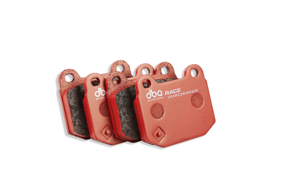 DB1521RP Brake Pads Race Performance