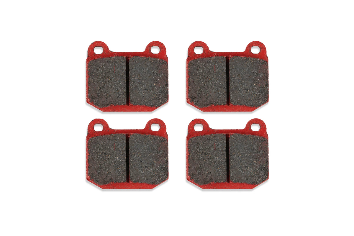 DB1521RP Brake Pads Race Performance