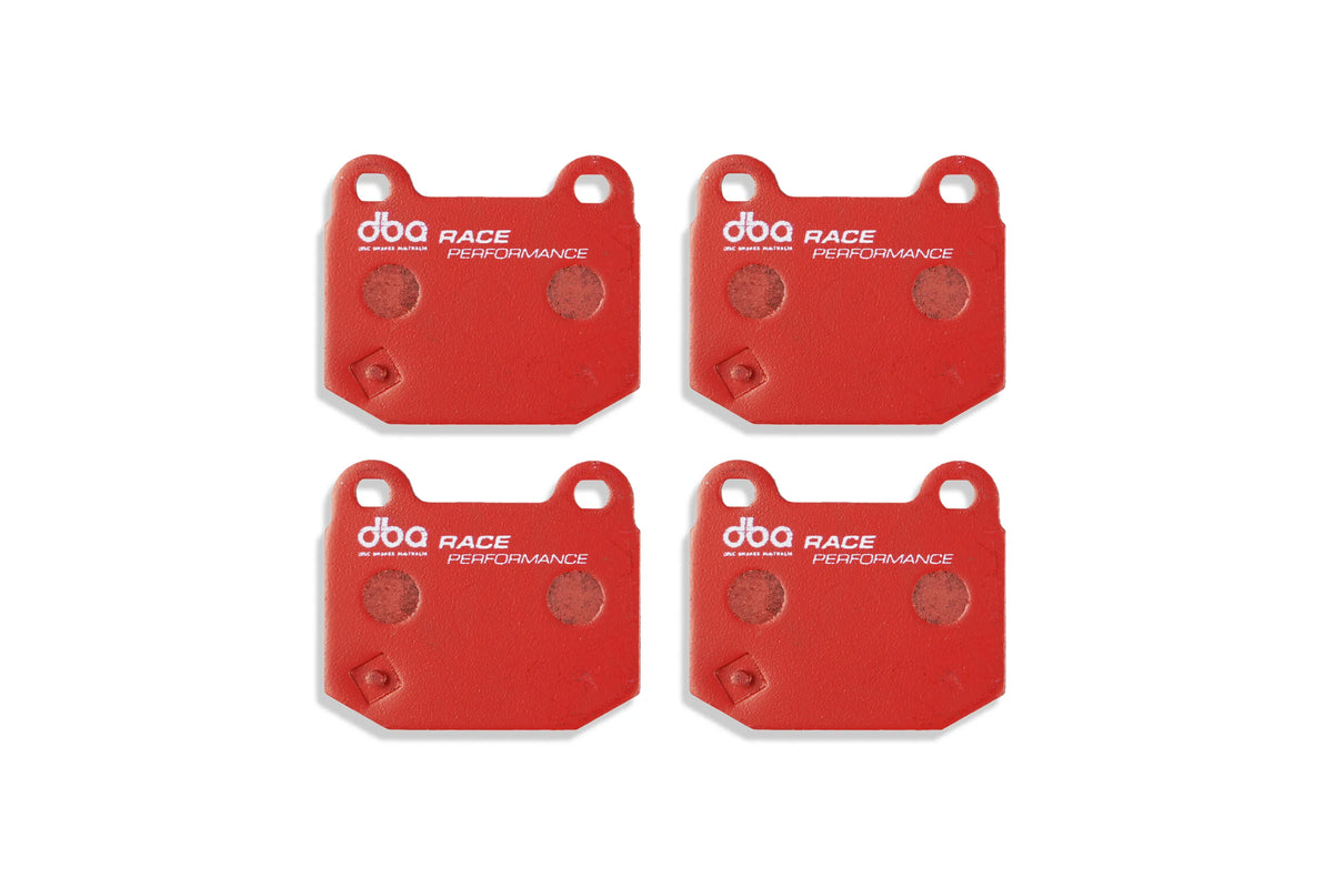 DB1521RP Brake Pads Race Performance