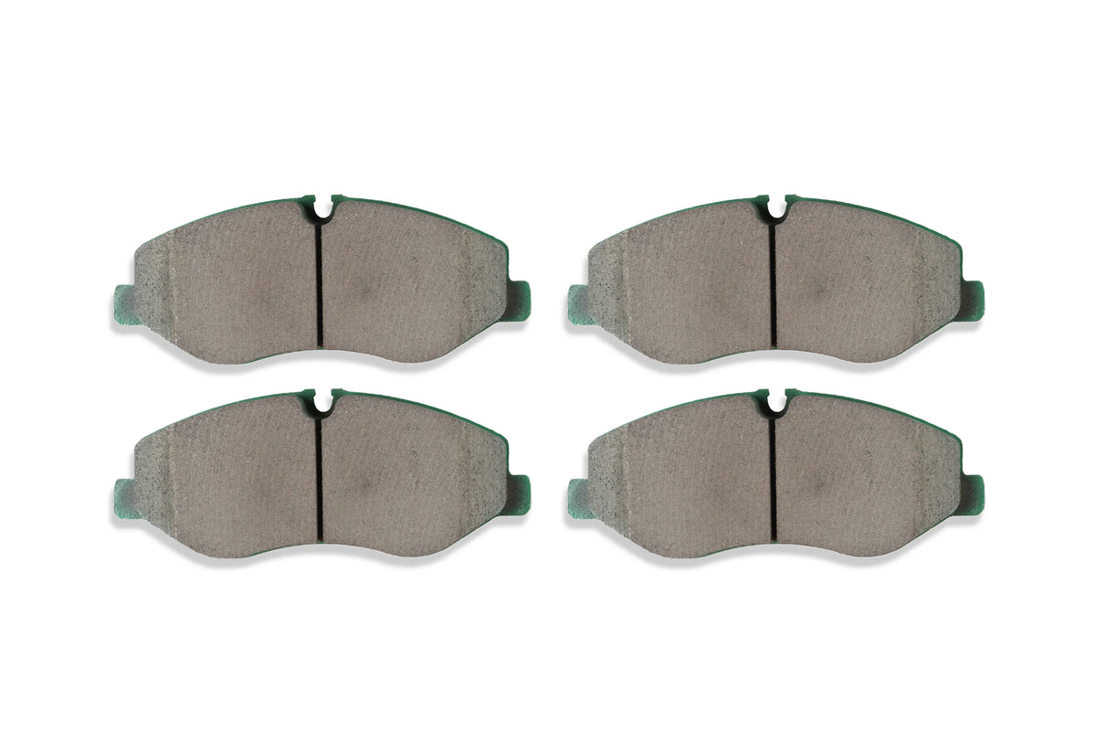 DB15220SP Brake Pads Street Performance | Front Axle