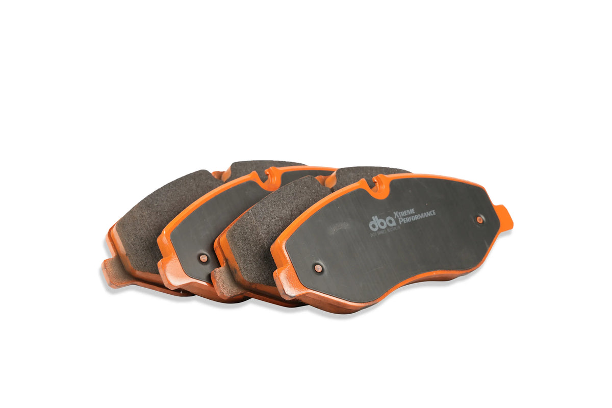 DB15220XP Brake Pads Xtreme Performance | Front Axle