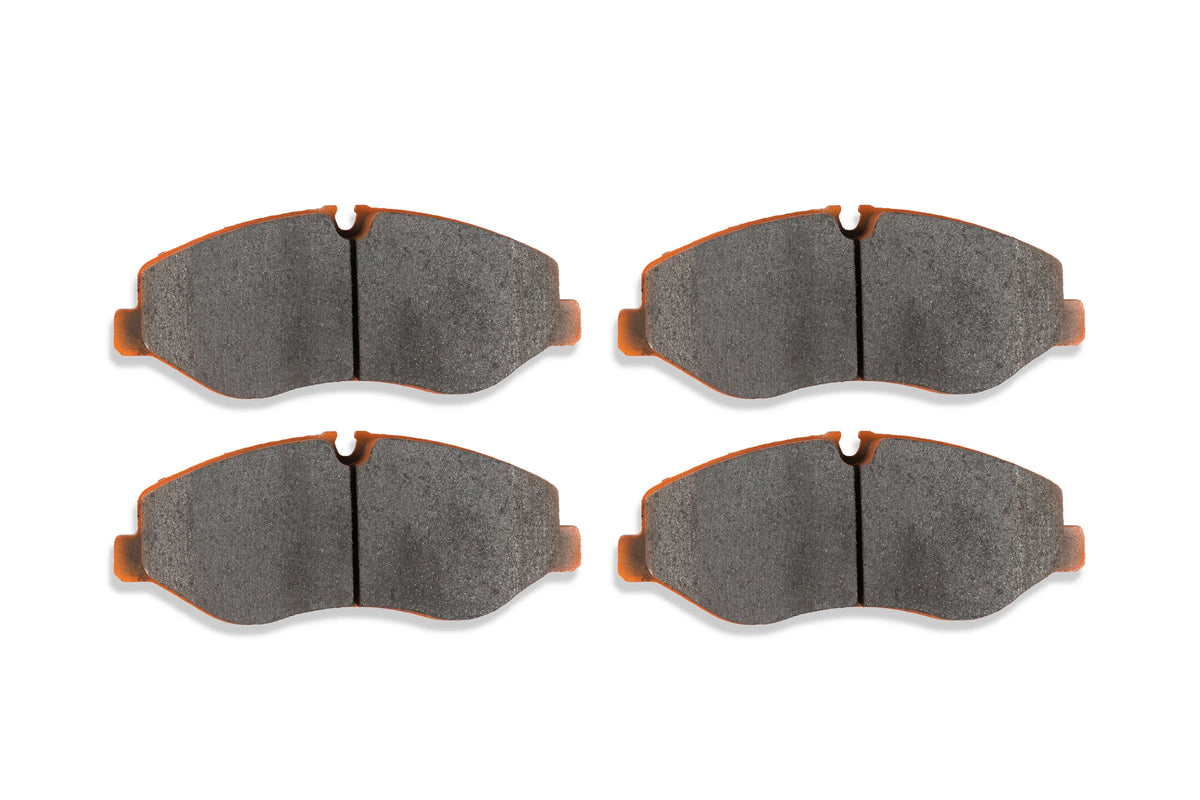 DB15220XP Brake Pads Xtreme Performance | Front Axle