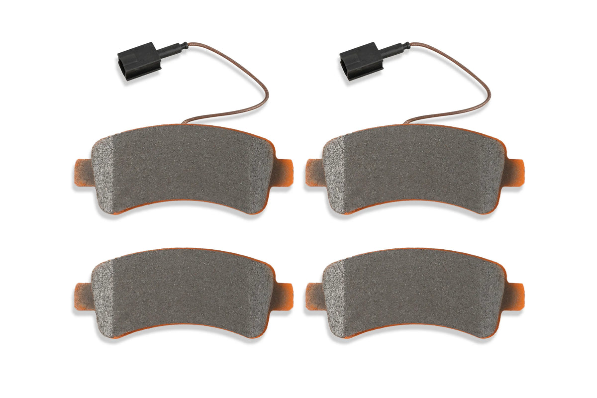 DB15221XP Brake Pads Xtreme Performance | Rear Axle