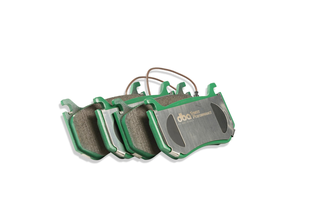 DB15222SP Brake Pads Street Performance