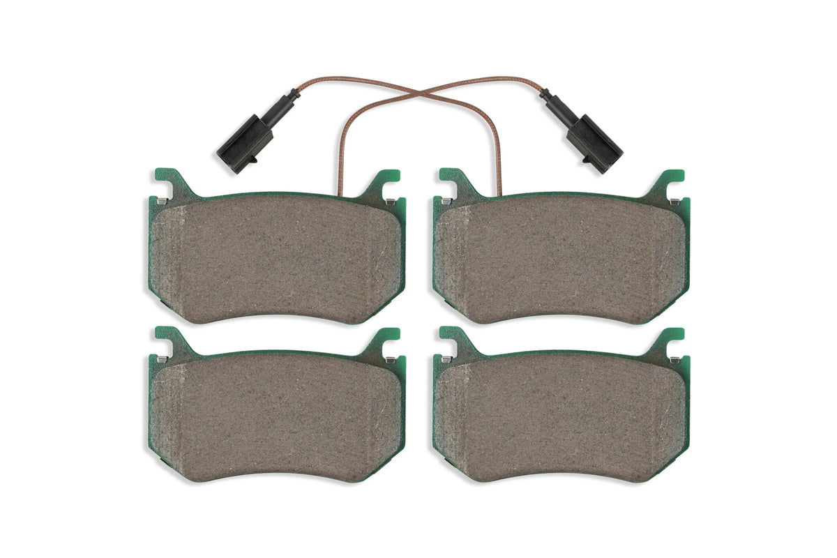 DB15222SP Brake Pads Street Performance