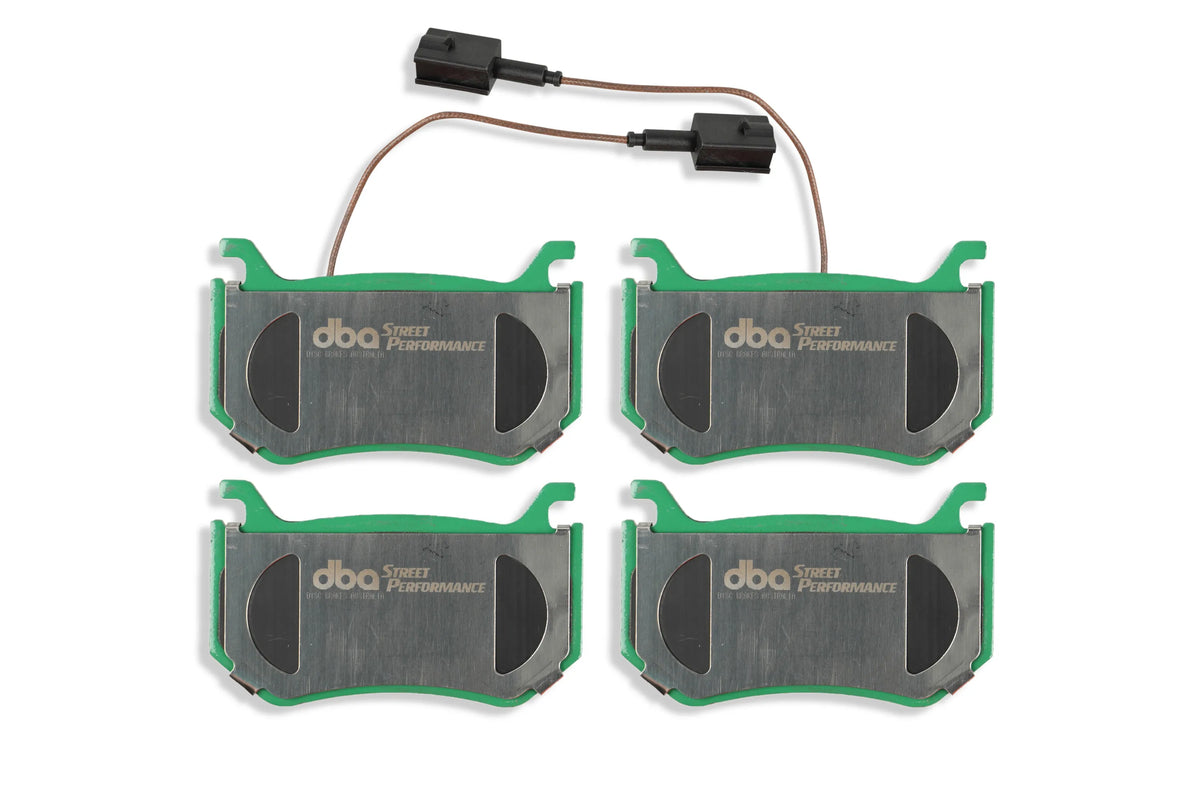 DB15222SP Brake Pads Street Performance