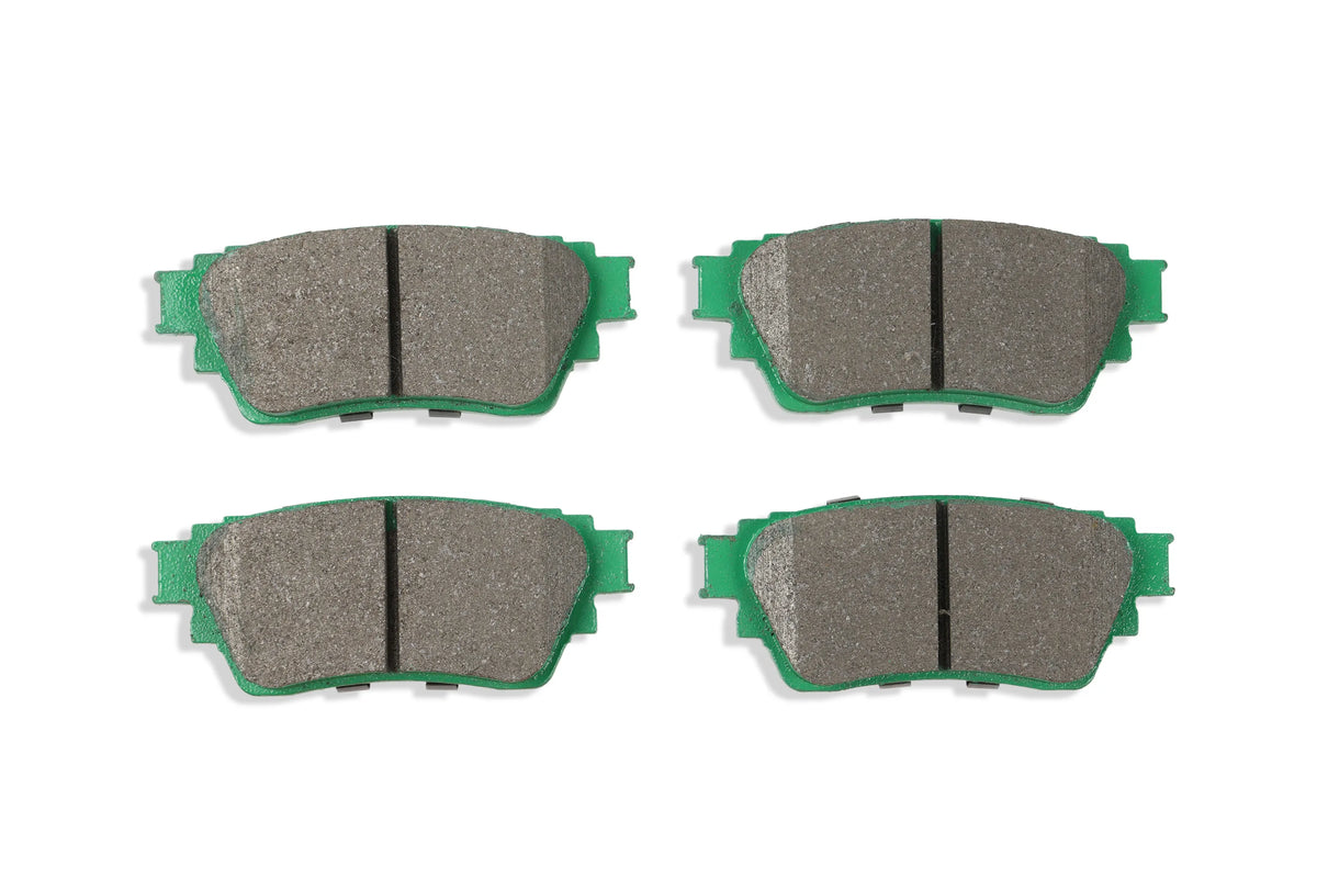 DB15223SP Brake Pads Street Performance | Rear Axle