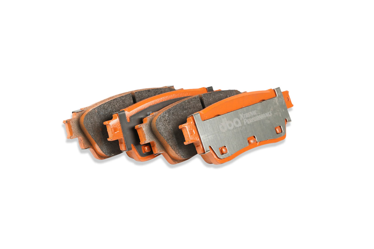 DB15223XP Brake Pads Xtreme Performance | Rear Axle