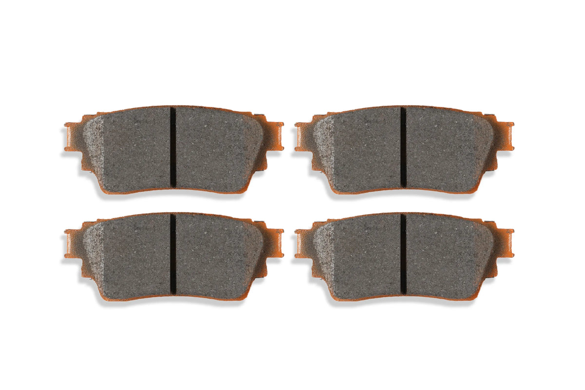DB15223XP Brake Pads Xtreme Performance | Rear Axle