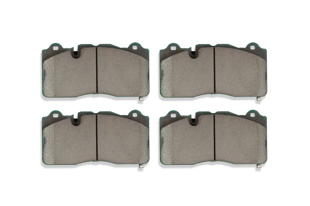 DB15224SP Brake Pads Street Performance | Front Axle