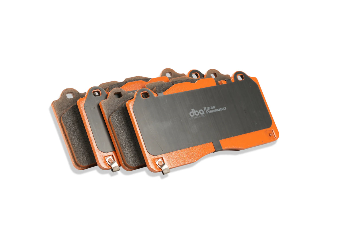 DB15224XP Brake Pads Xtreme Performance | Front Axle
