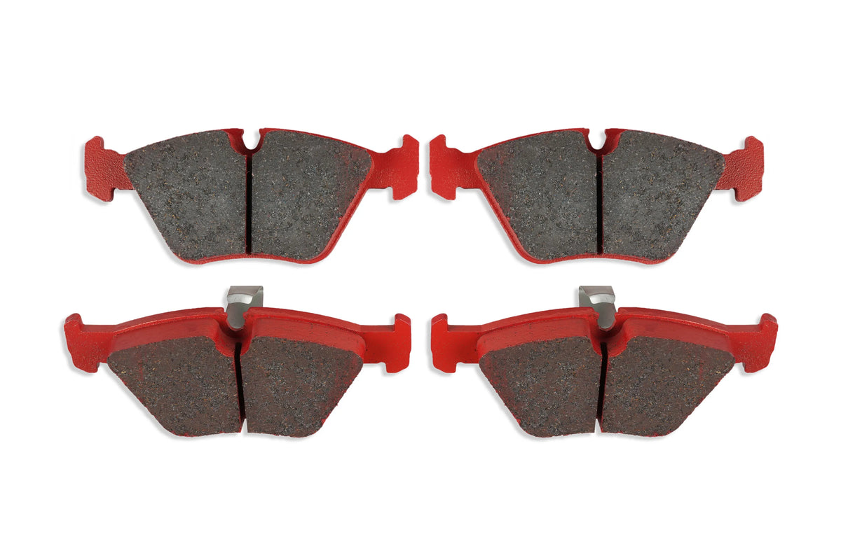 DB1522RP Brake Pads Race Performance