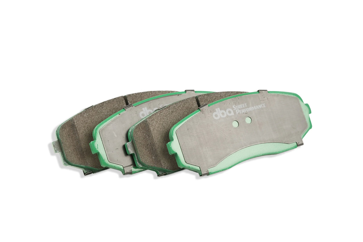 DB15252SP Brake Pads Street Performance