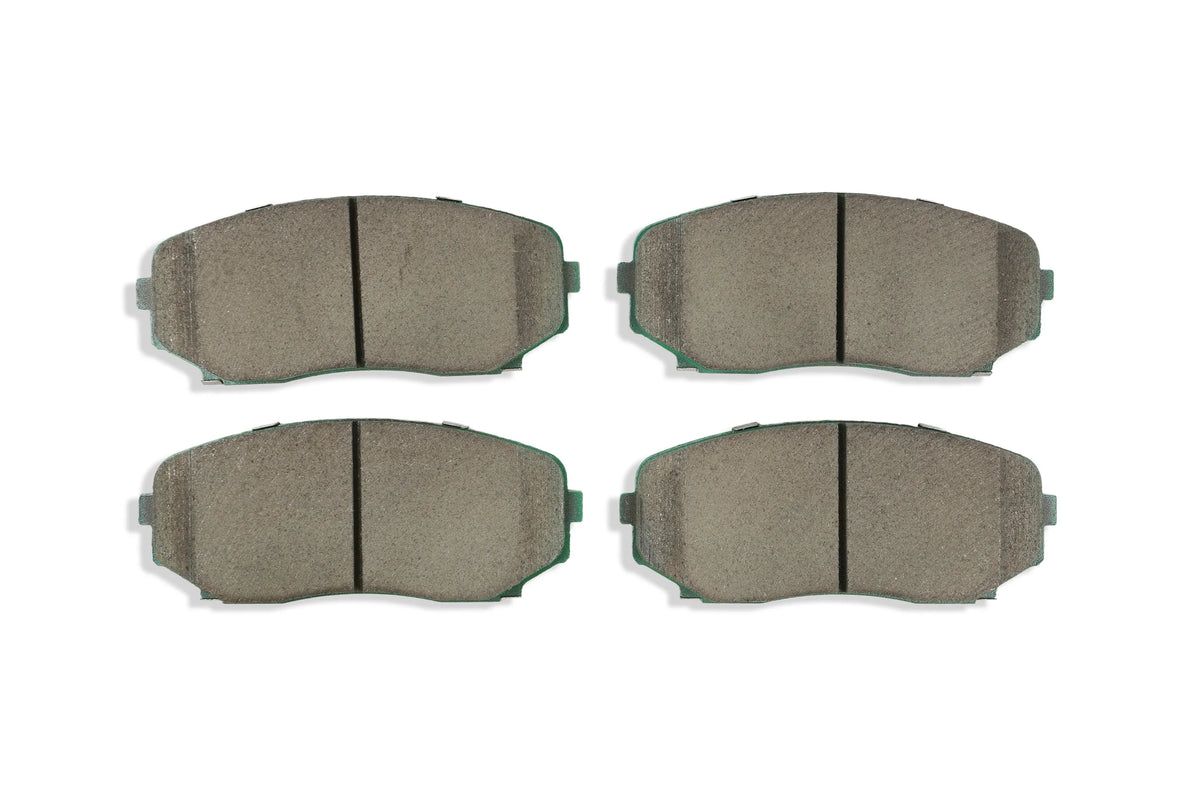 DB15252SP Brake Pads Street Performance
