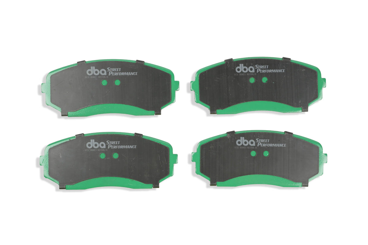 DB15252SP Brake Pads Street Performance
