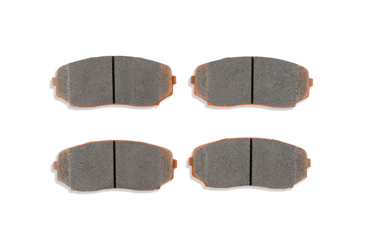 DB15252XP Brake Pads Xtreme Performance | Front Axle