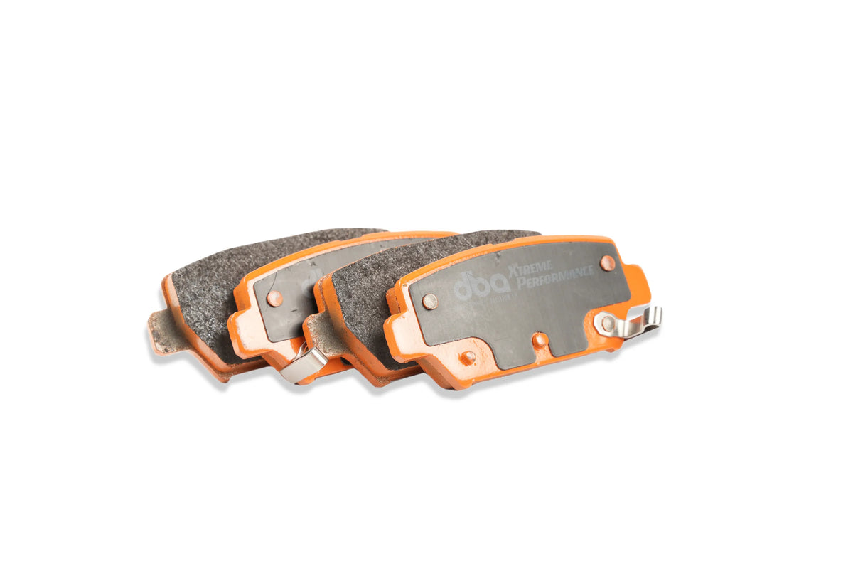 DB15254XP Brake Pads Xtreme Performance | Rear Axle