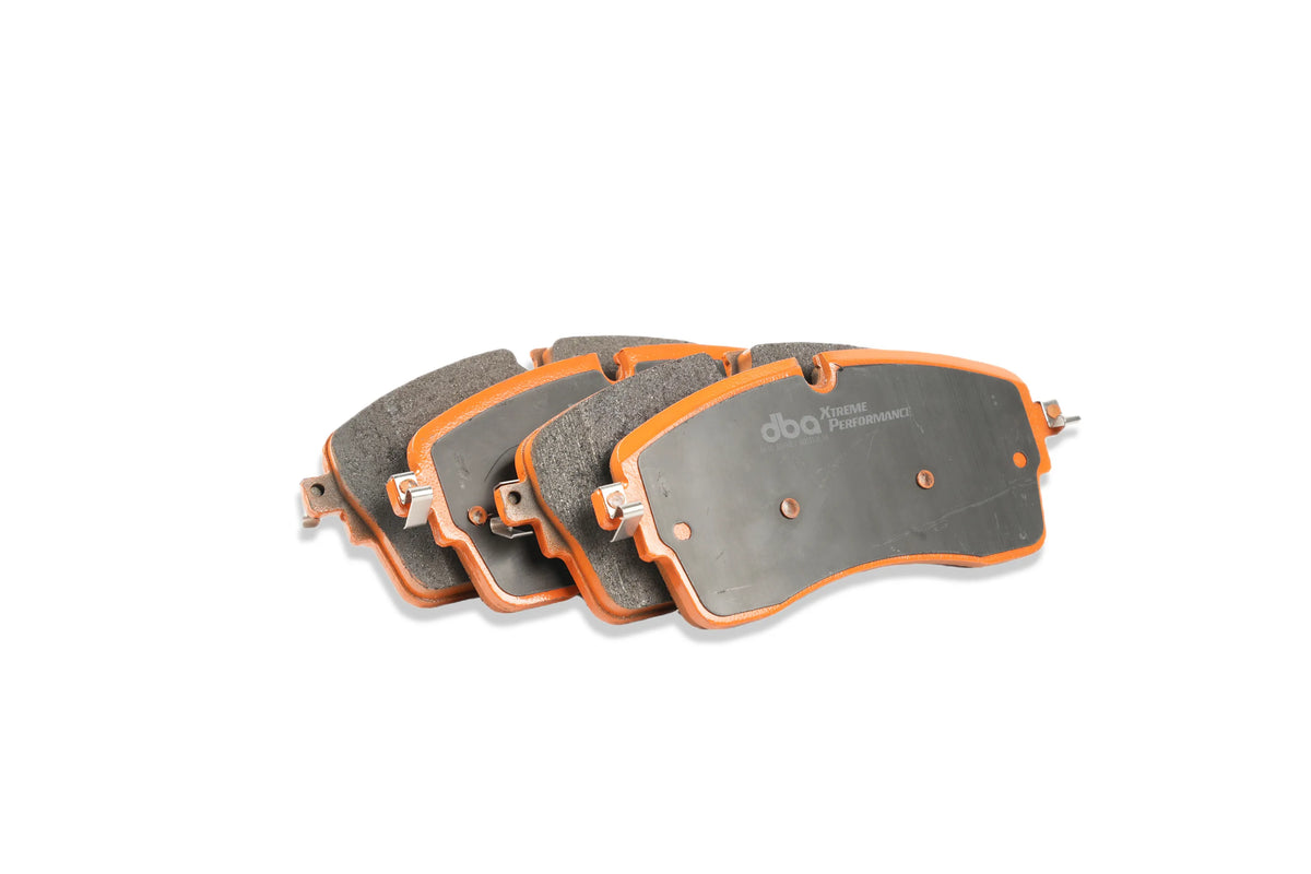 DB15257XP Brake Pads Xtreme Performance | Front Axle