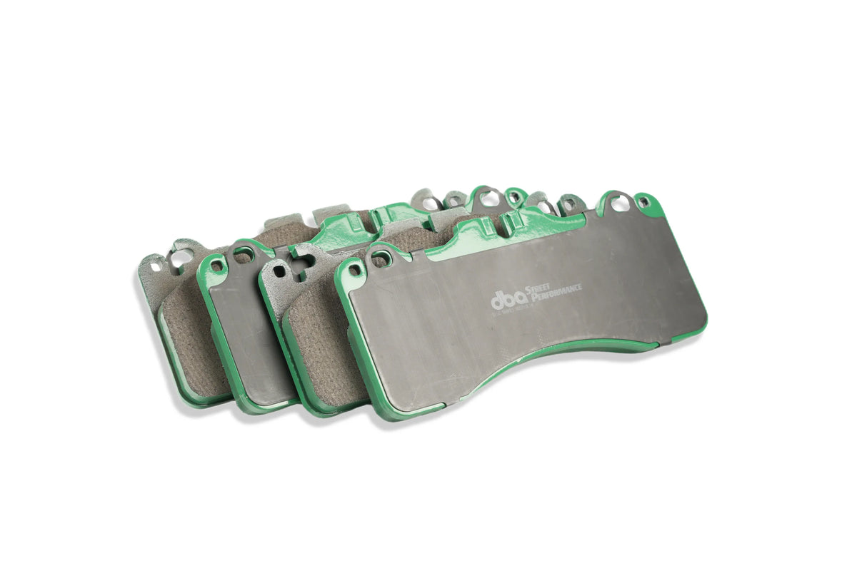 DB15259SP Brake Pads Street Performance | Front Axle