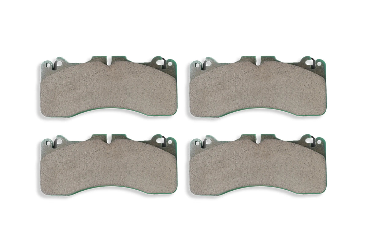 DB15259SP Brake Pads Street Performance | Front Axle