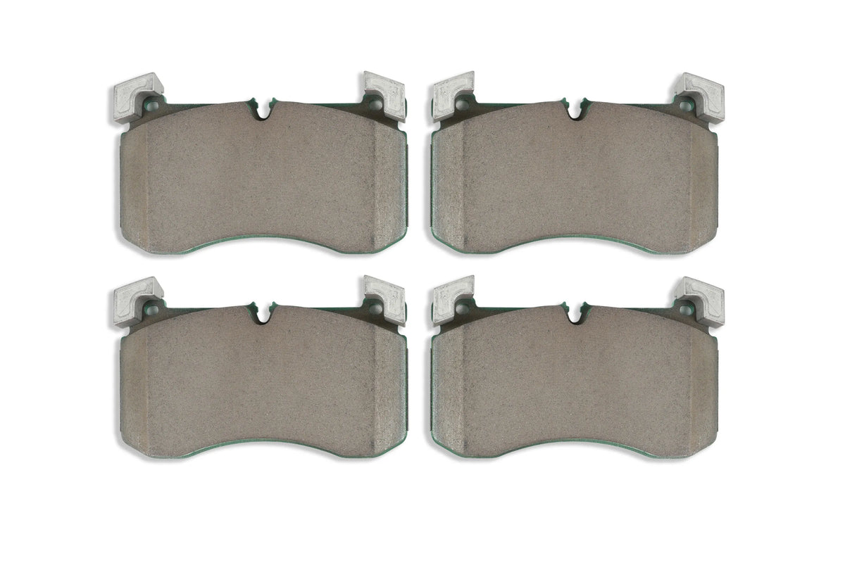 DB15263SP Brake Pads Street Performance | Front Axle