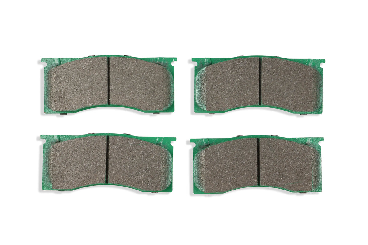 DB15277SP Brake Pads Street Performance | Front