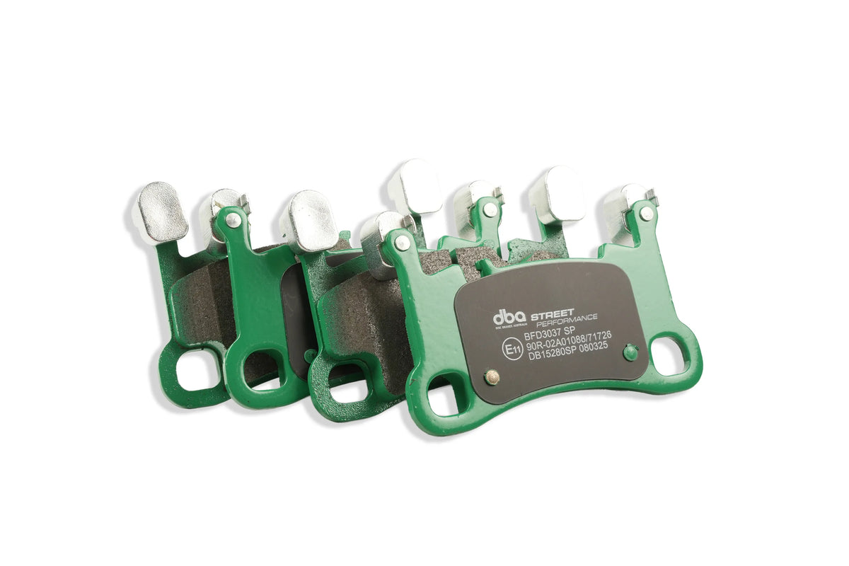 DB15280SP Brake Pads Street Performance | Rear
