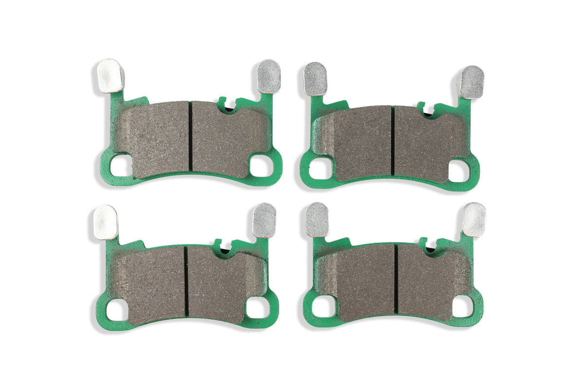 DB15280SP Brake Pads Street Performance | Rear
