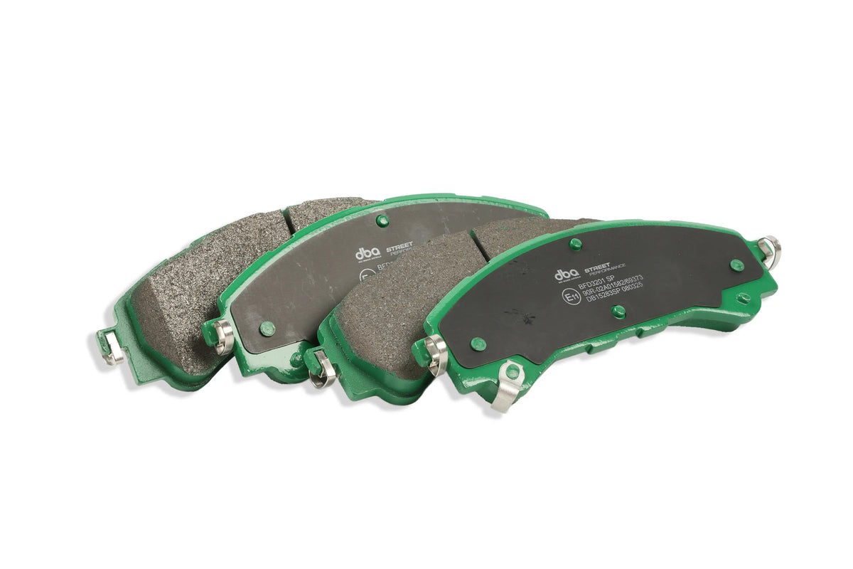 DB15283SP Brake Pads Street Performance | Front