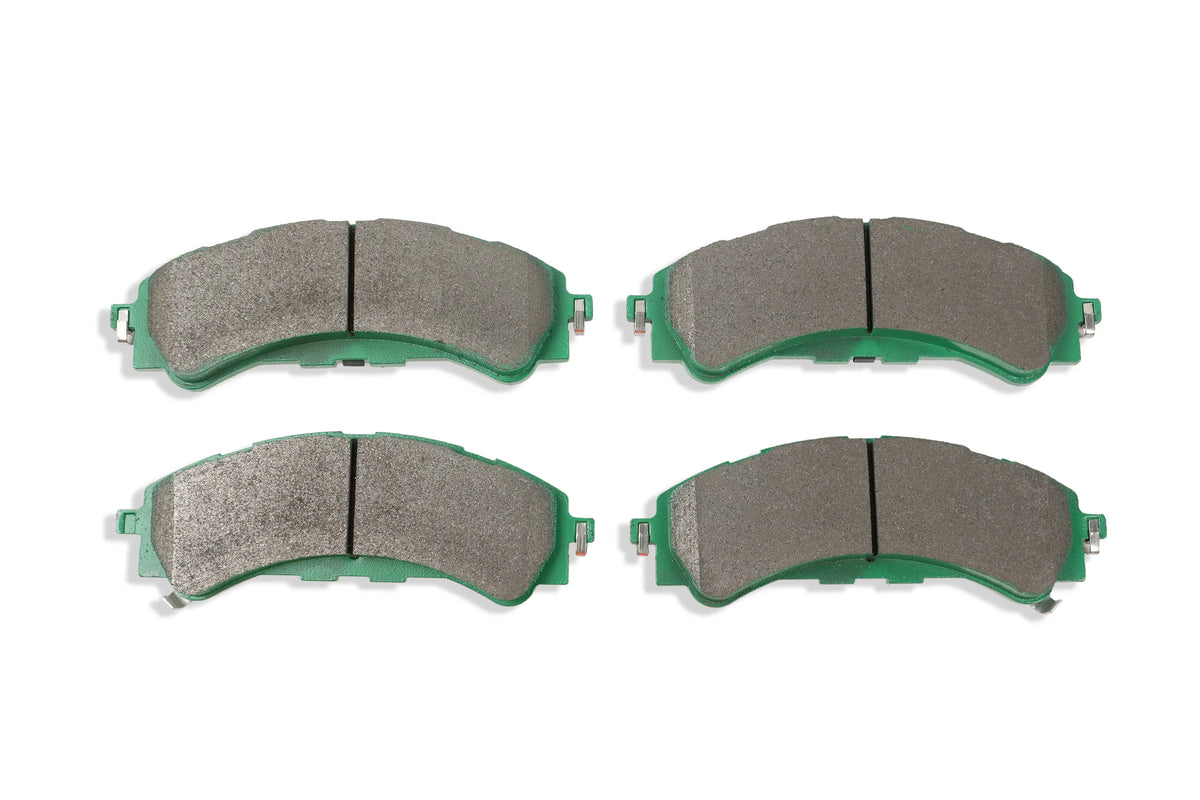 DB15283SP Brake Pads Street Performance | Front
