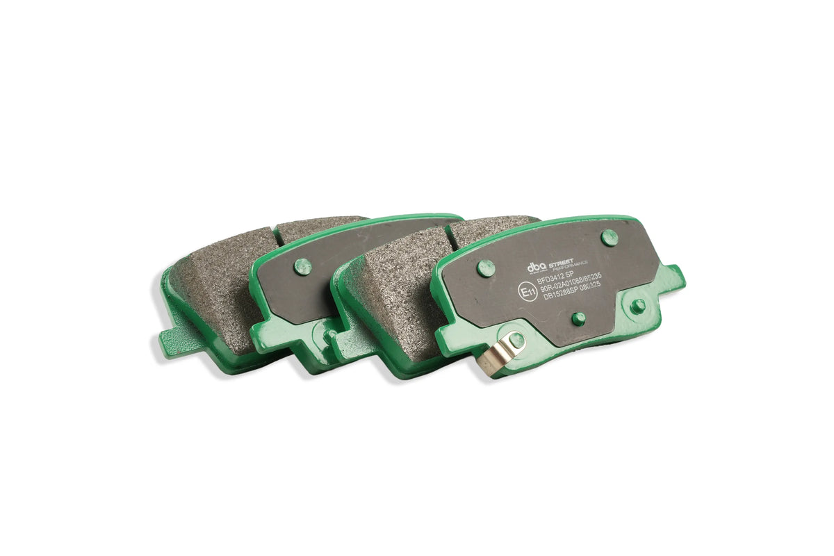 DB15288SP Brake Pads Street Performance | Rear