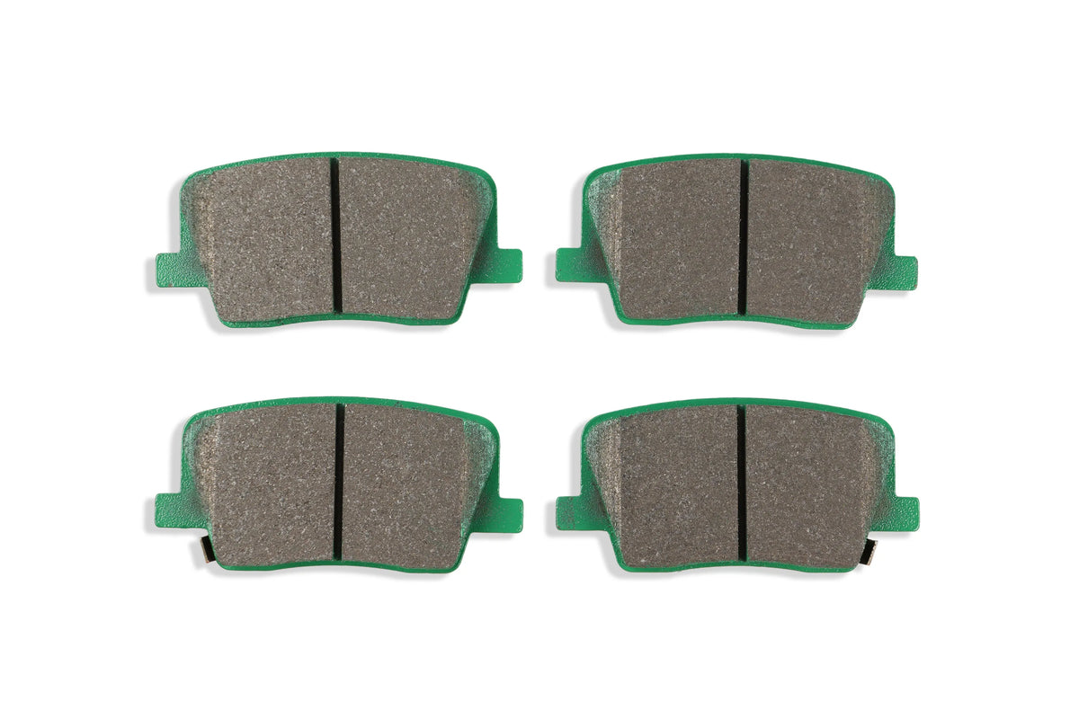 DB15288SP Brake Pads Street Performance | Rear