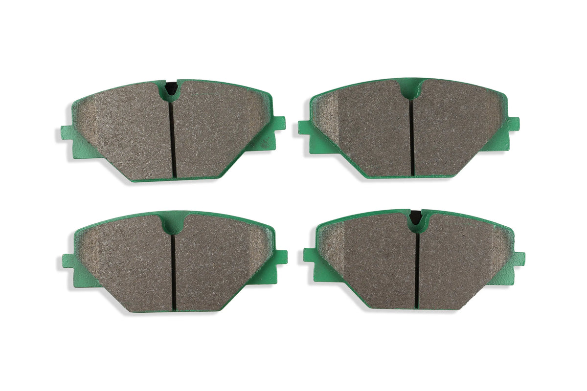 DB15293SP Brake Pads Street Performance | Rear