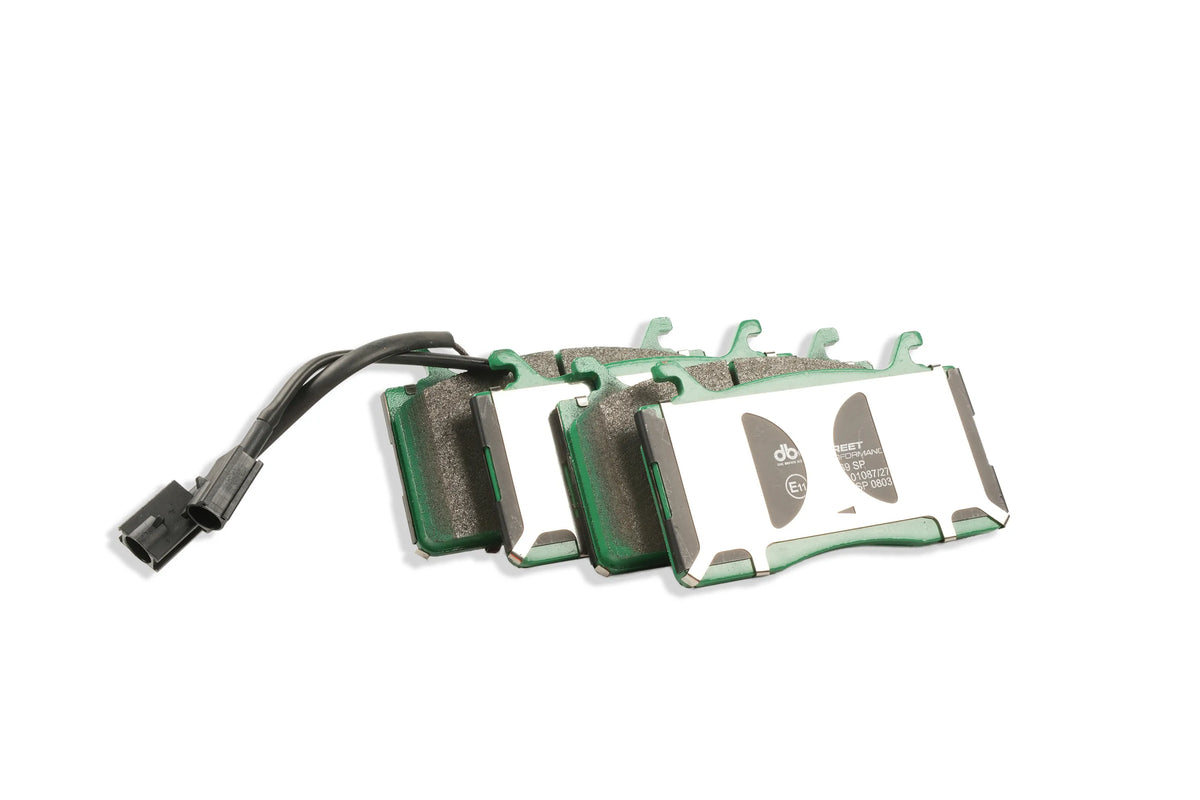 DB15299SP Brake Pads Street Performance | Front