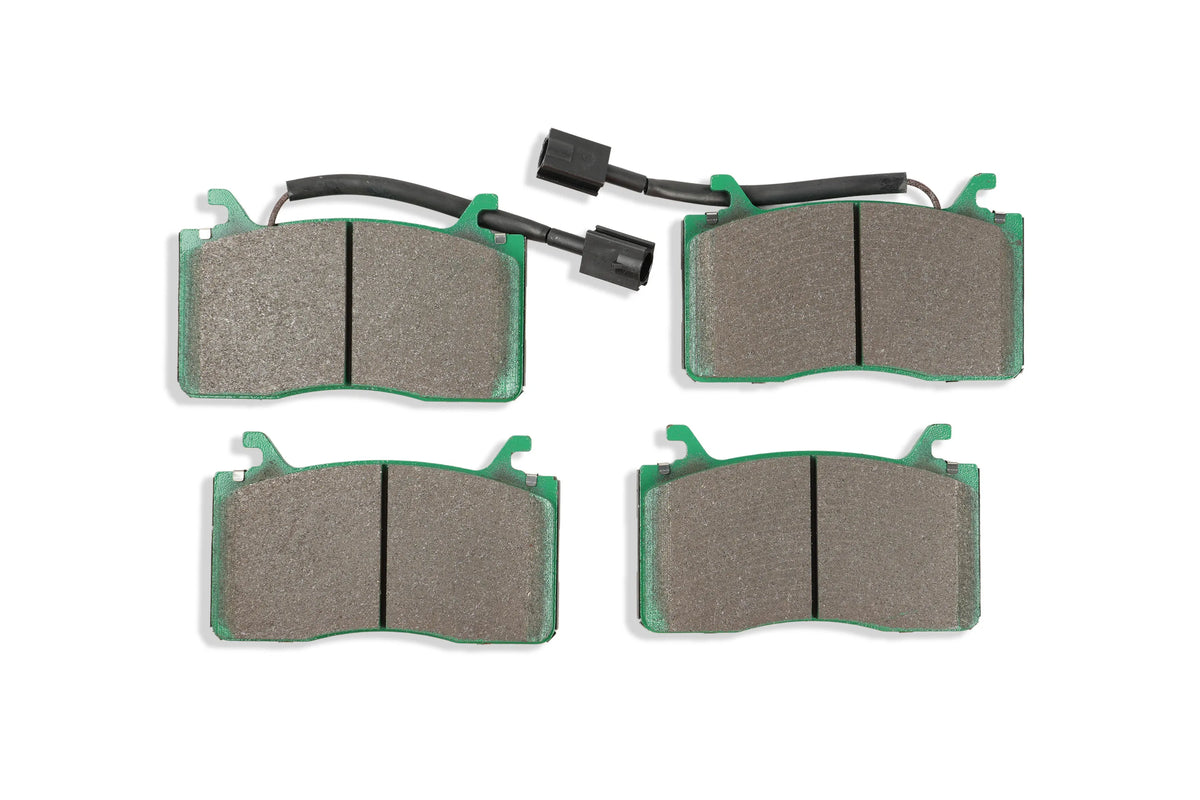 DB15299SP Brake Pads Street Performance | Front
