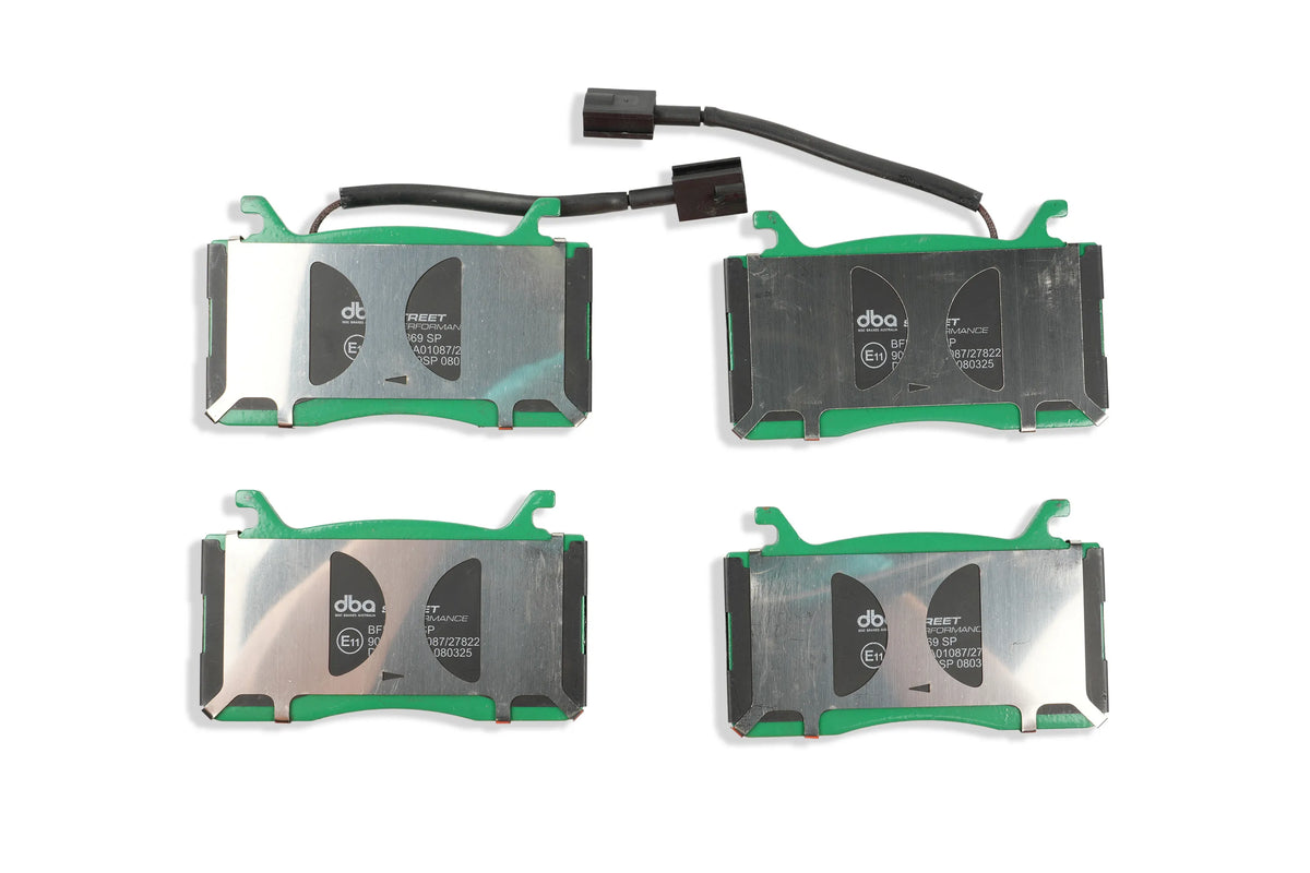 DB15299SP Brake Pads Street Performance | Front