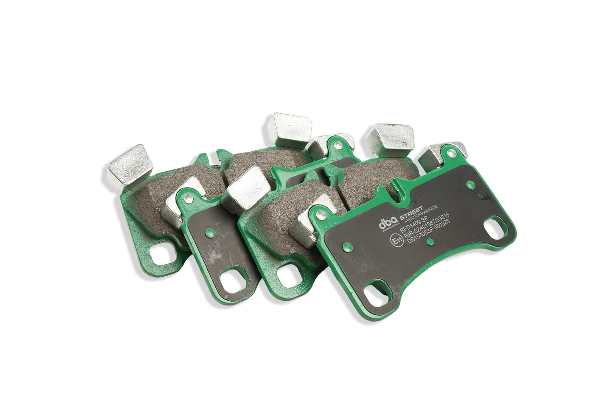 DB15305SP Brake Pads Street Performance | Rear