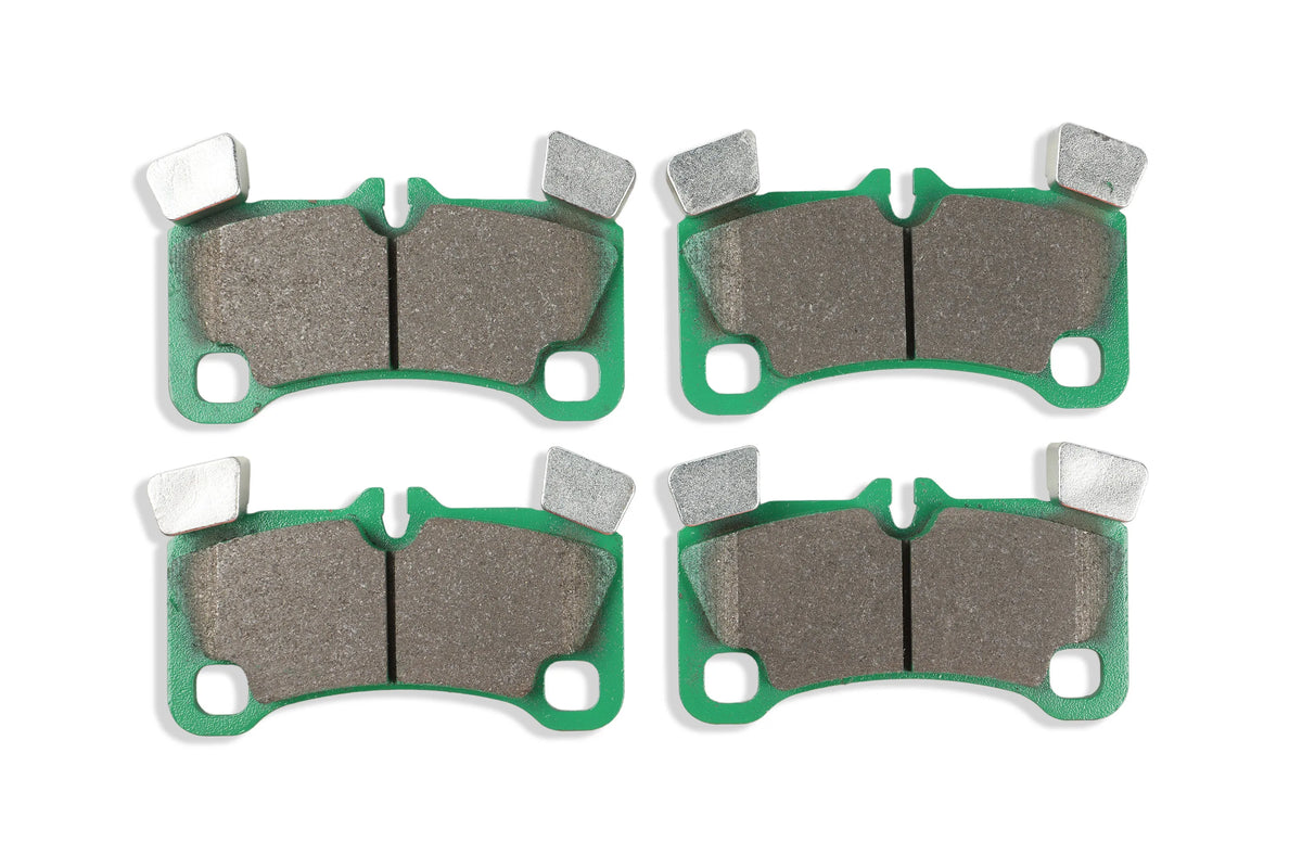 DB15305SP Brake Pads Street Performance | Rear