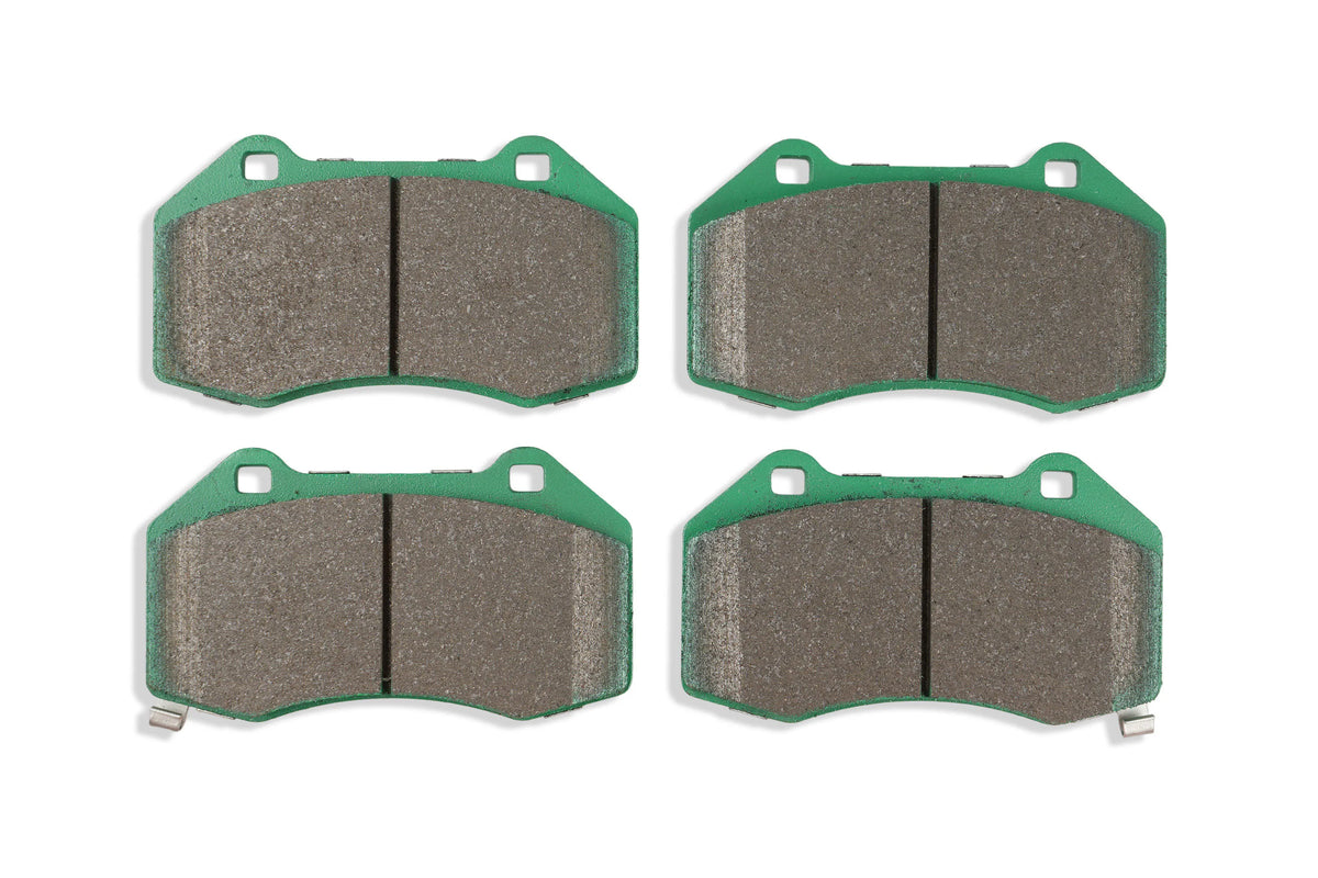 DB15306SP Brake Pads Street Performance | Front