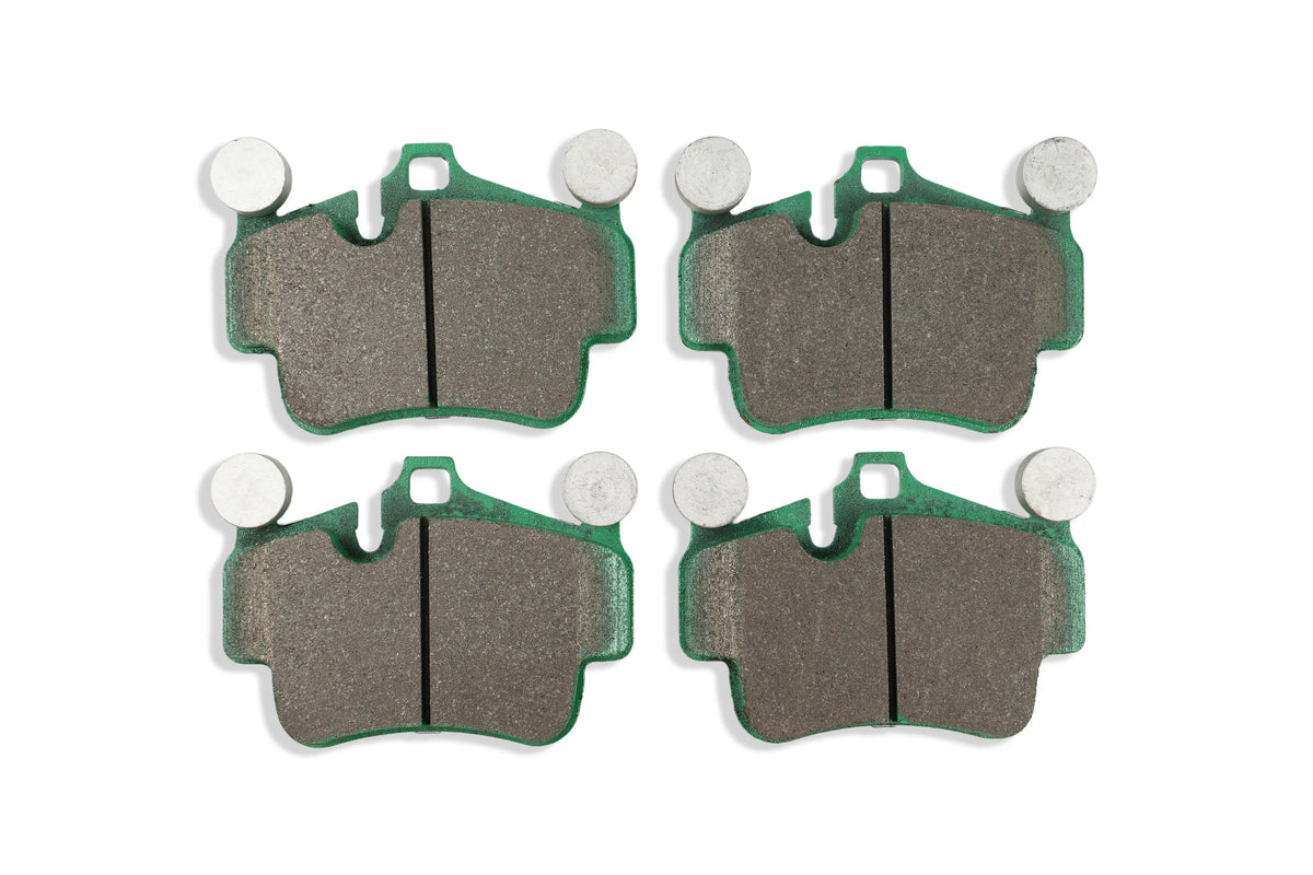 DB15307SP Brake Pads Street Performance | Front Axle