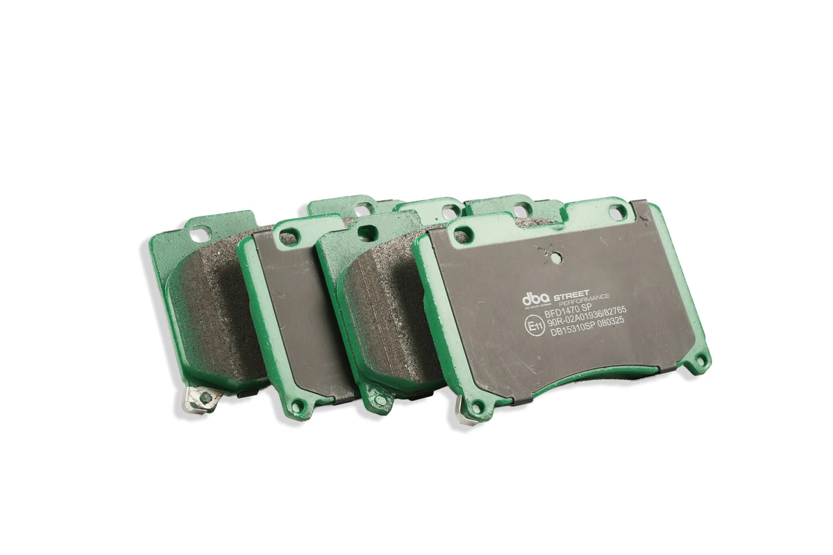 DB15310SP Brake Pads Street Performance | Front