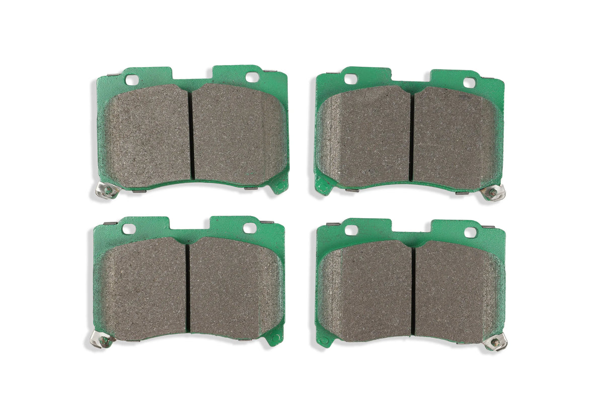 DB15310SP Brake Pads Street Performance | Front