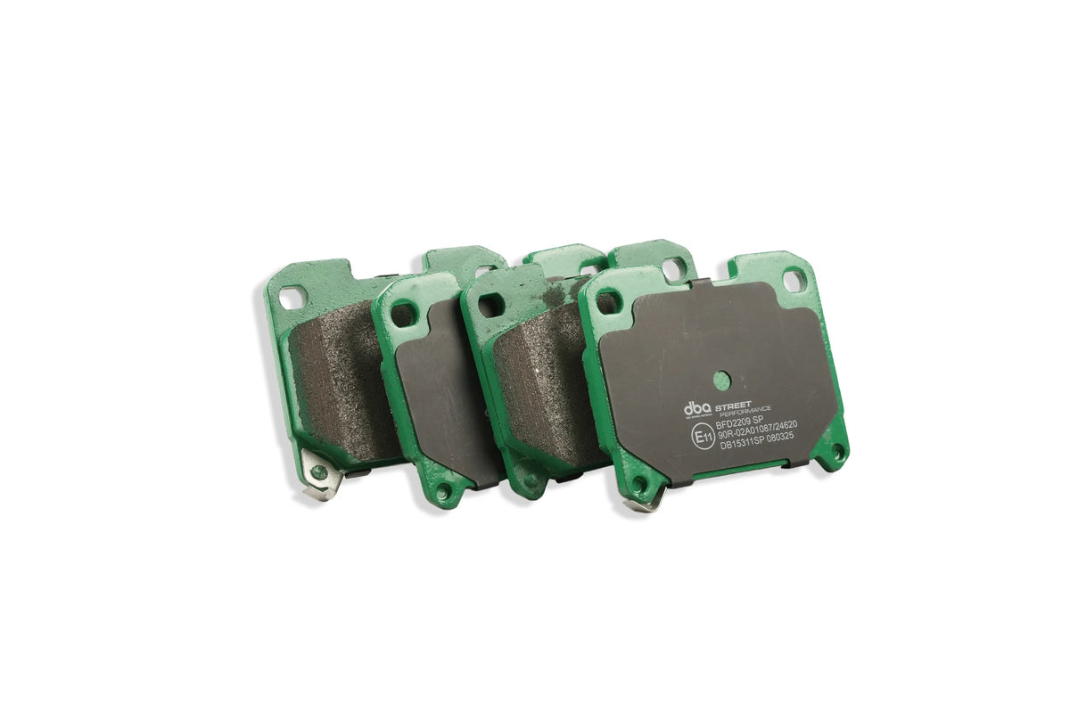 DB15311SP Brake Pads Street Performance | Rear