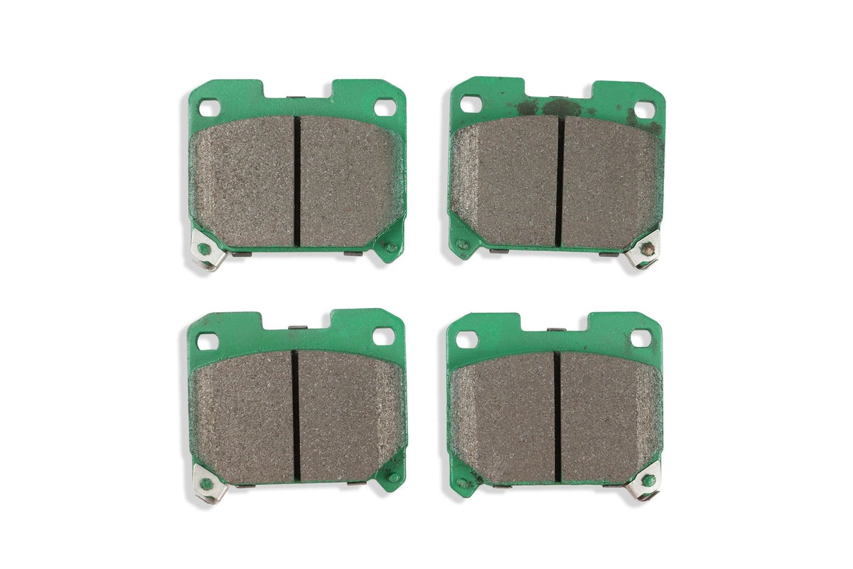 DB15311SP Brake Pads Street Performance | Rear