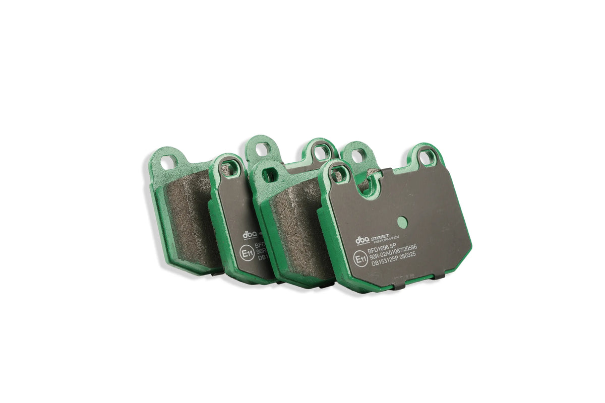 DB15312SP Brake Pads Street Performance | Front
