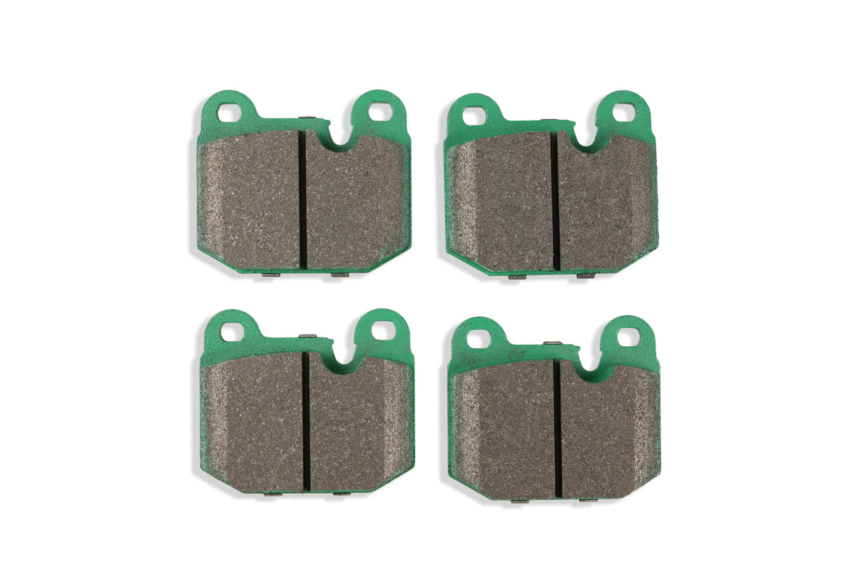 DB15312SP Brake Pads Street Performance | Front